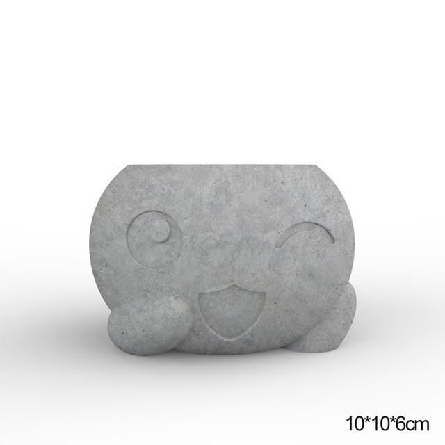 D