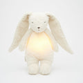 Moonie - The Humming Bunny With Lamp - Polar Nature - Mabel & Fox