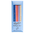 Mother Knows Best - Pencil Set of 6