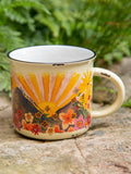 Mountains Camp Mug