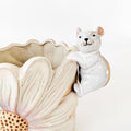 mouse pot hanger