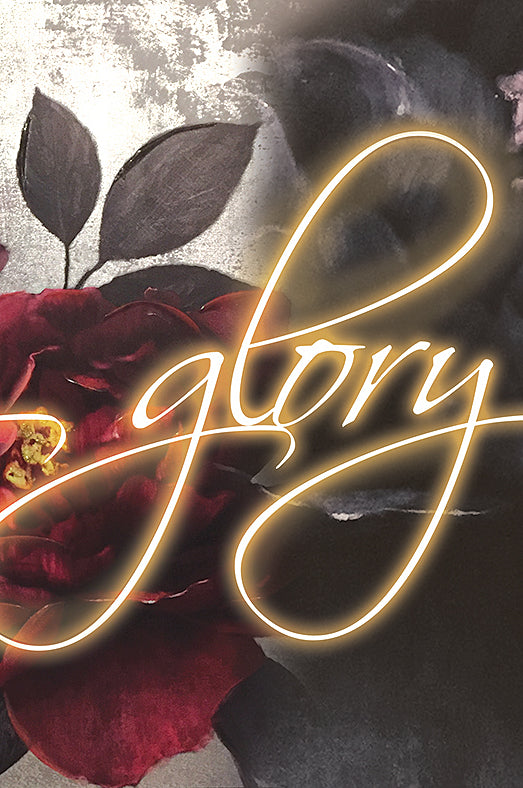 My Glory - premium canvas set