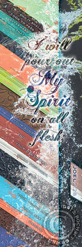 My Spirit - frameable print