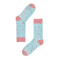 My2Socks Cockatoo Socks