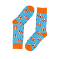 fish socks