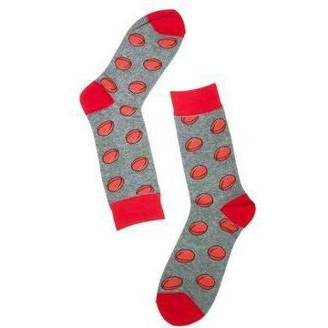 Footy Socks