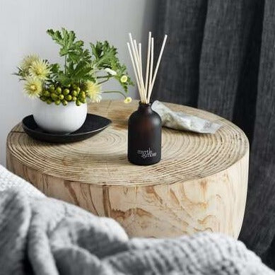 Myrtle & Moss Citrus Essential Oil Diffuser 125ml