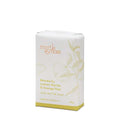 mandarin orange and lemon soap bar