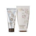 rose geranium grapefruit and sage hand cream myrtle & moss