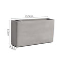 Nano tissue dispenser silicone mold - madmolds -