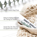 Natural Insect Repellent Stick