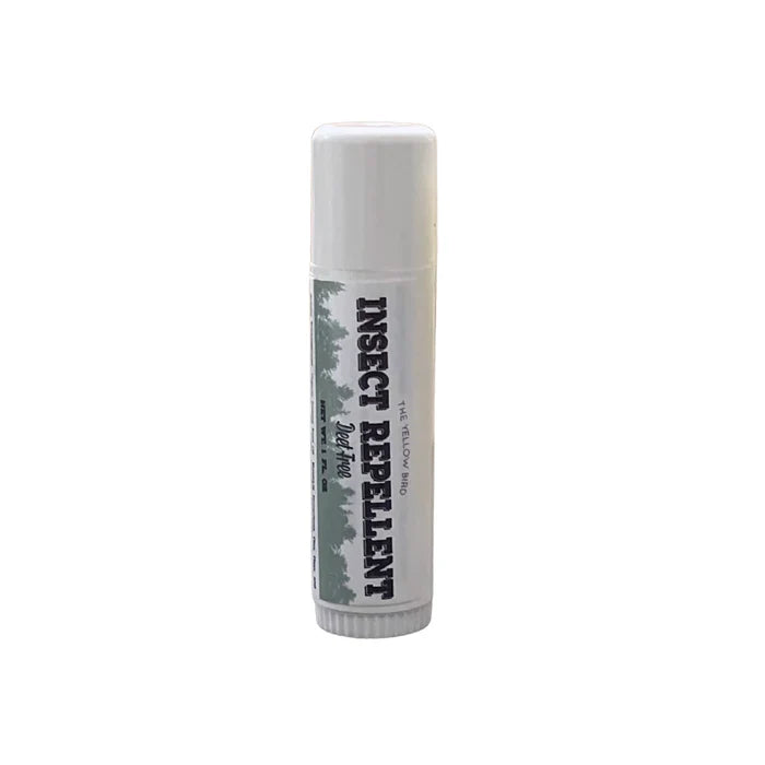 Natural Insect Repellent Stick