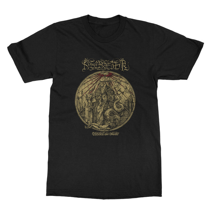 Necrofier "Transcend into Oblivion" T-Shirt
