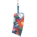 Nell Floral Glasses Case