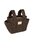 Nobodinoz - Hyde Park Stroller Organiser - Leonie Brown - Mabel & Fox