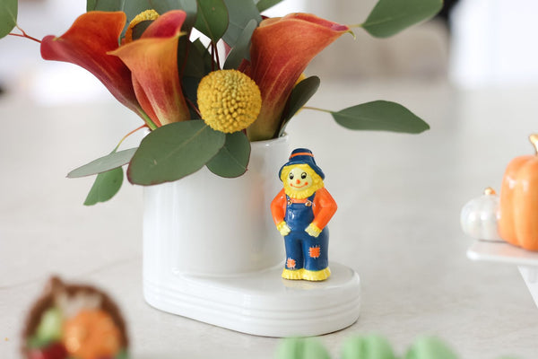 nora fleming pinstripe cutie container