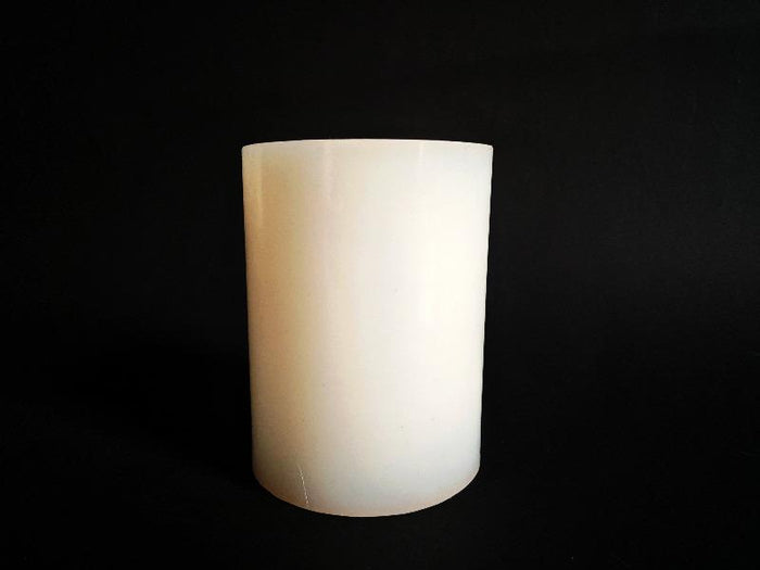 "Norch" cylinder holder silicone mold - madmolds -