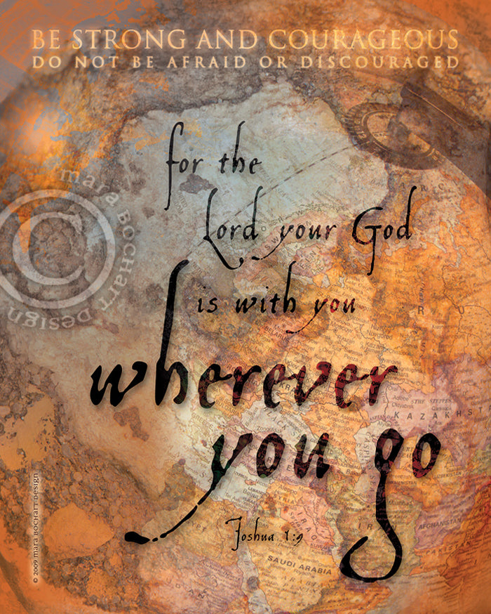 Wherever You Go