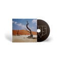 NYOS "Growl" CD