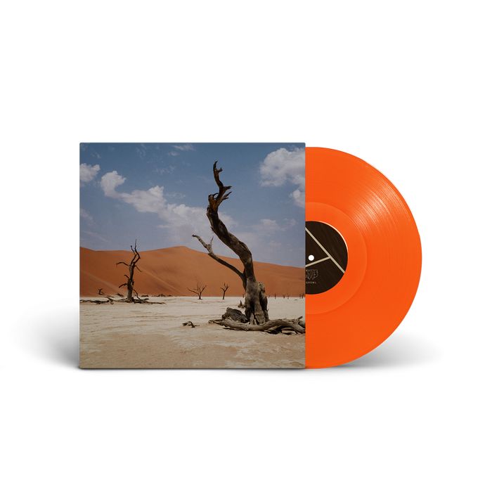NYOS "Growl" Lézard Rouge Edition 12"