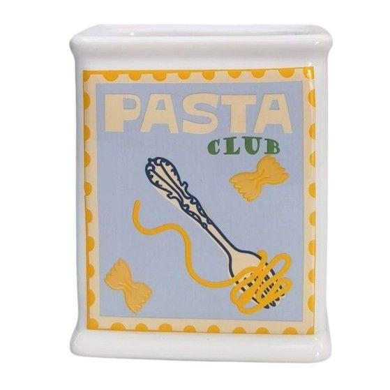 Olive Oil Cucina Vessel White 14cm
