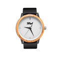 Olive You Olive Wood Watch