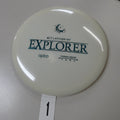 Opto Moonshine Explorer