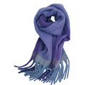 Oslo Mauve Scarf
