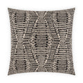 Ozetta-Ebony Pillow