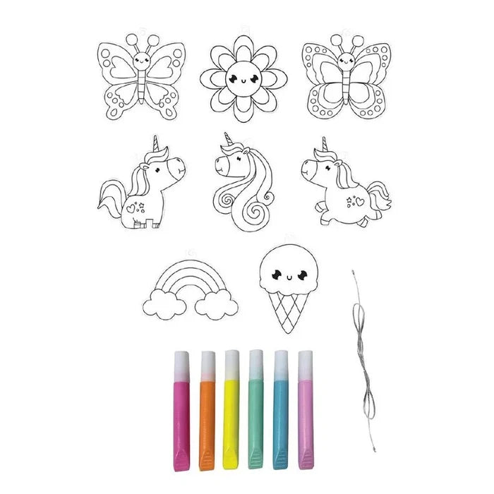 Suncatcher Kit Kids sale