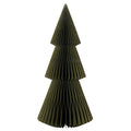 Paper Tree Collection- Green