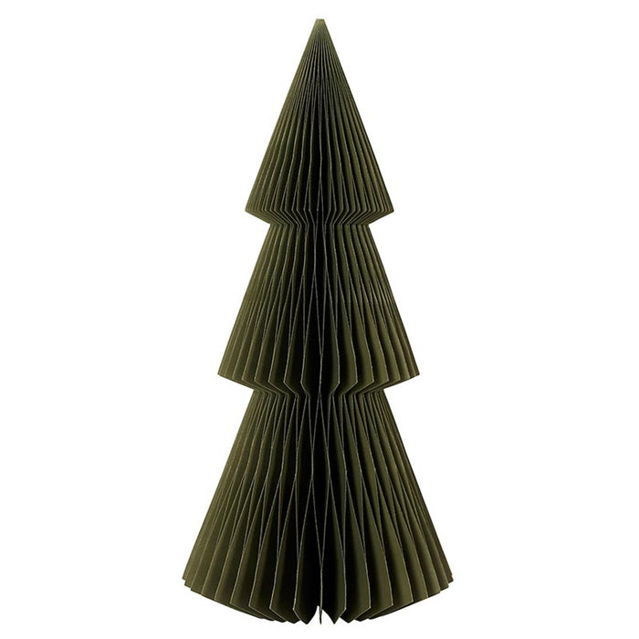 Paper Tree Collection- Green