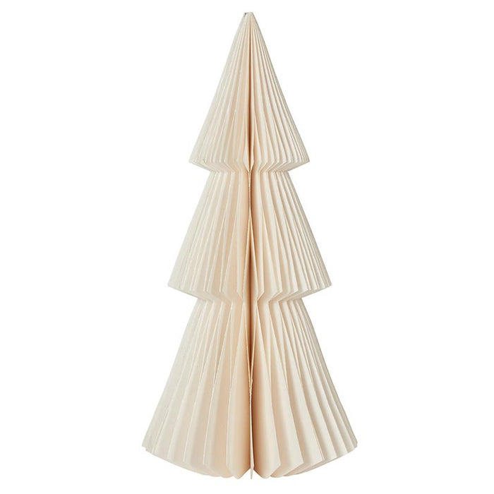 Paper Tree Collection- Warm White