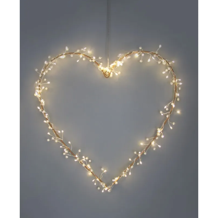Pearl Cluster Lights - Classy Timeless Design