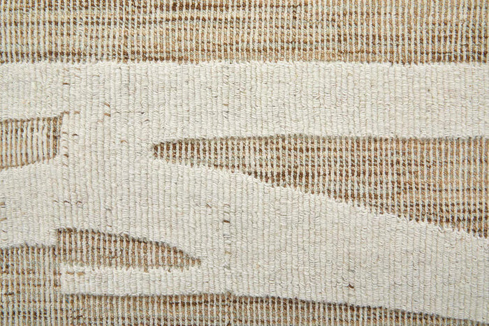 Peconic Linen Rug-Thom Filicia Collection