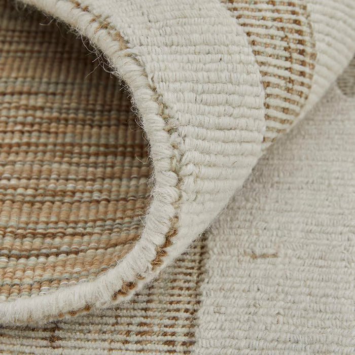 Peconic Linen Rug-Thom Filicia Collection
