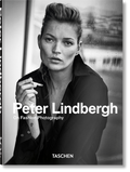 Peter Lindbergh: On Fashion Photography Book