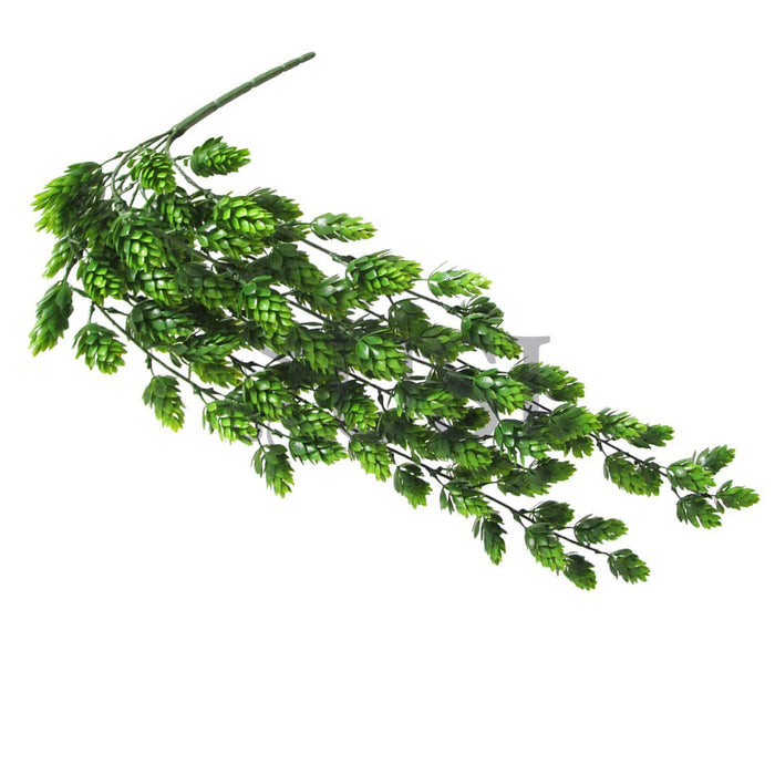 Pine Hanging Spray, 29in, Green