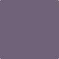 Shop the paint color CSP-460 Pinot Grigio Grape by Benjamin Moore at Anderson Paint in Ann Arbor, MI.