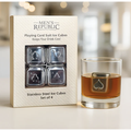 whisky stones