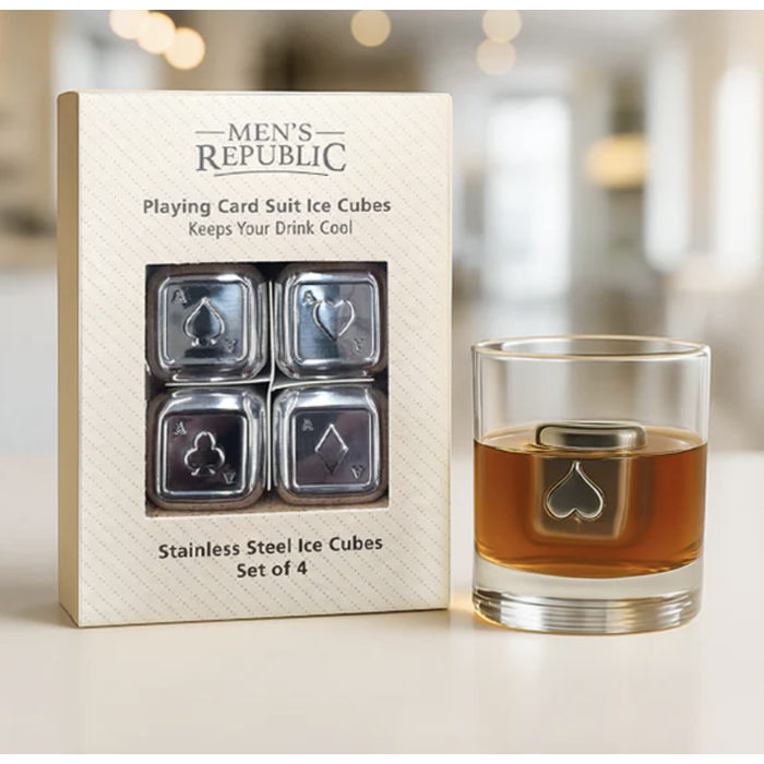 whisky stones