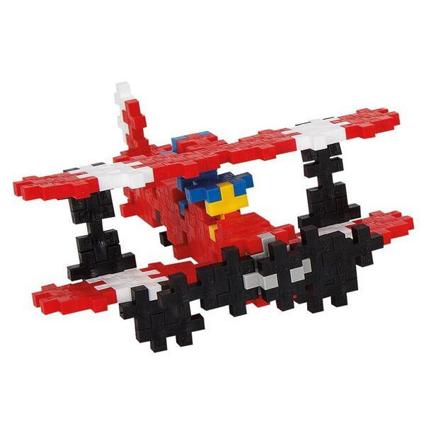 kids 5+  plane making 170 piece set
