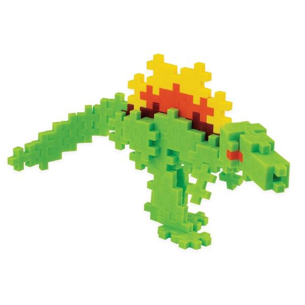 100pc spinosaurus to build for kids