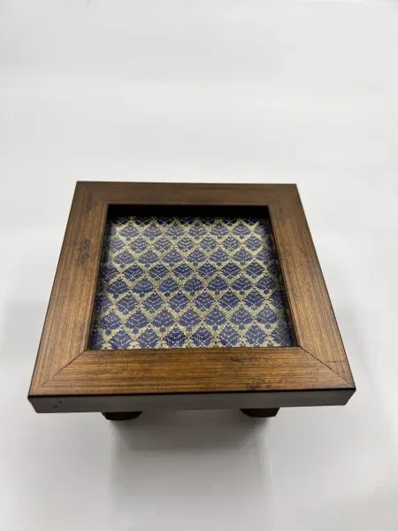 Pooja Manai