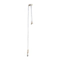 universal phone cord holder for neck