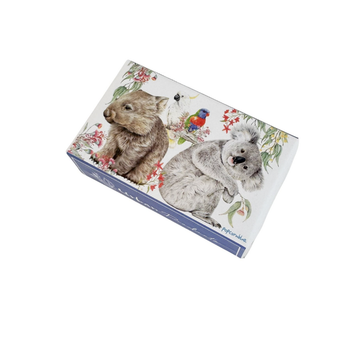 Koala pattern gift ideas