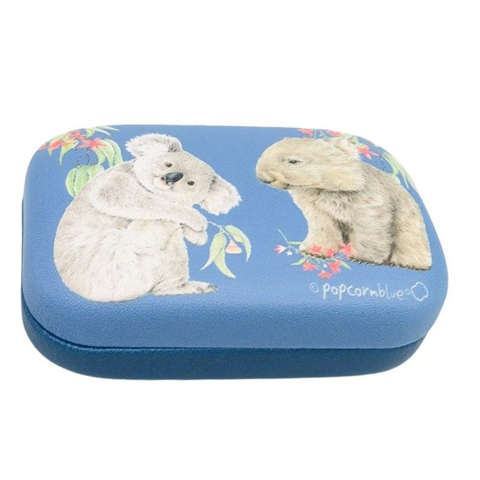 koala design Trave case