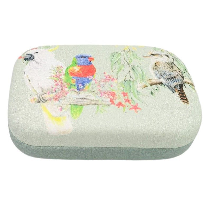 souvenir travel case