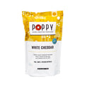 Poppy White Cheddar