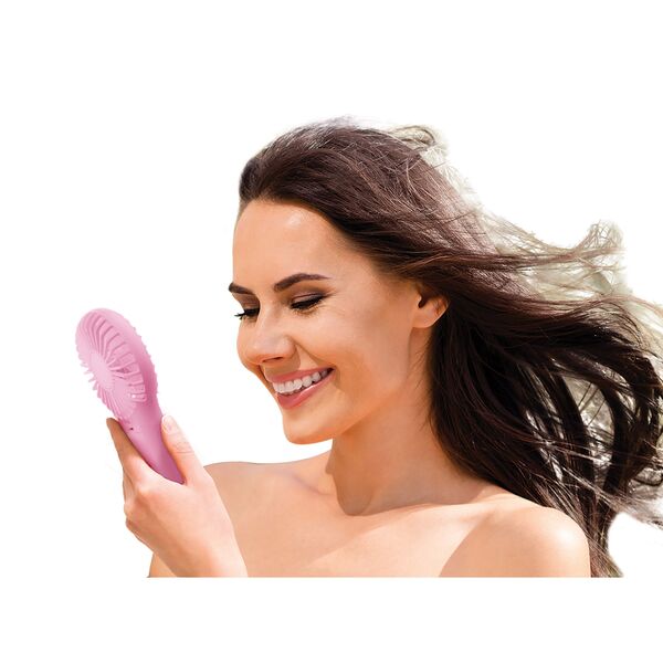 portable carry fan battery operated